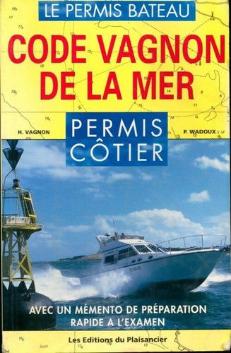 Code vagnon mer volume - de, i