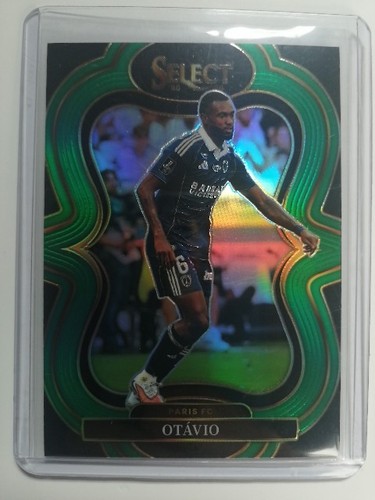 2025 panini select ligue - ligue, 1