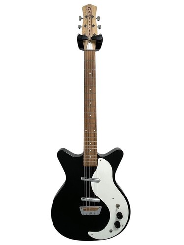 Guitare électrique danelectro - électrique,