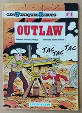 - LES TUNIQUES BLEUES (4)