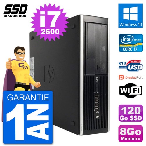 8200 elite sff intel - hp,