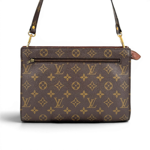 Sac bandoulière louis vuitton - sac,