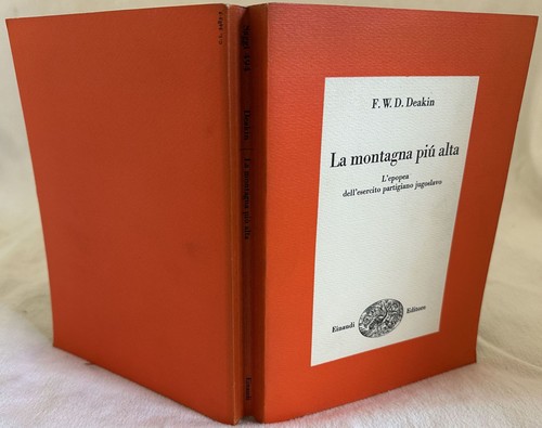 Montagna più alta deakin - più,