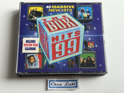 The box hits all - hits,