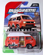 Majorette - Volkswagen T3