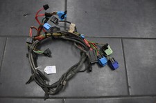 Wiring Harness Transmission BMW E46 318i 318Ci M43 Cable Automatic Transmission 7506875