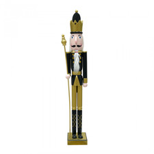 Soldat Casse-Noisette 90H cm