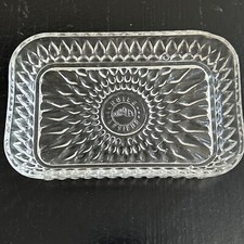 A1 / RAVIER VIDE POCHE DURALEX