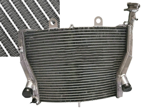 Aluminium radiateur pour - aluminium,