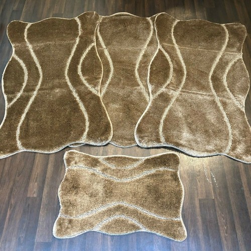 Tapis antidérapants lavables - tapis,