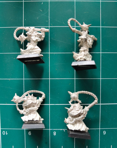 Warhammer old world - warhammer,