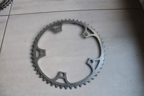 Couronne campagnolo dents - campagnolo,