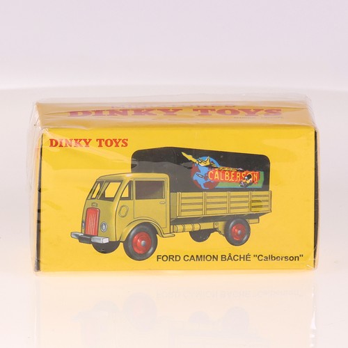 Atlas dinky ford camion - dinky,
