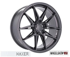 Jantes alliage Haxer HX036 R19