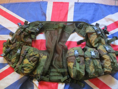 Dpm camo plce ops - dpm,