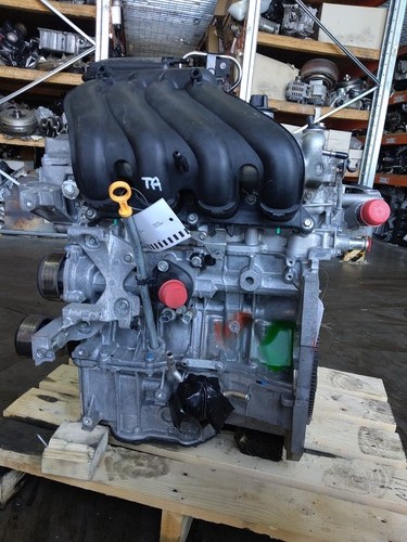 Moteur nissan versa - moteur,