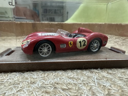 Brumm ferrari 250 testa - brumm,