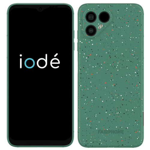 Fairphone iodéos - fairphone, |