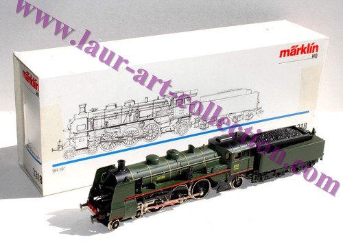 Marklin hamo 8383 - hamo,