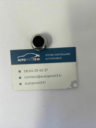 Bouton reglage molette - reglage,