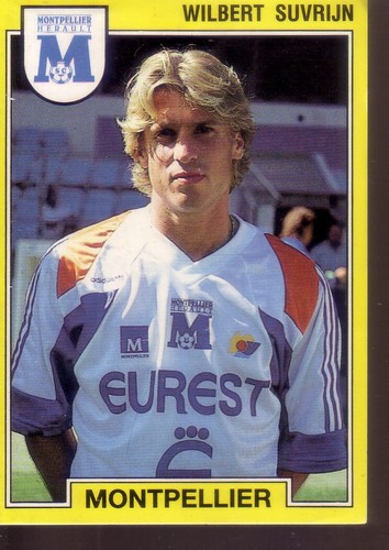Sticker panini foot 1992 - foot,