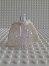 LEGO CUSTOM - WHITE -