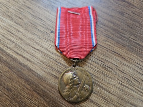 France médaille militaire - militaire, de