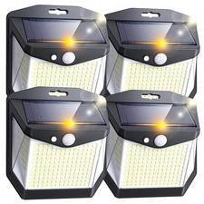 Lampe Solaire Exterieur