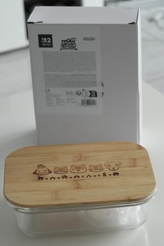 Bento box animal - bento,