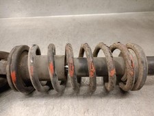 XK amortisseur arrière gauche