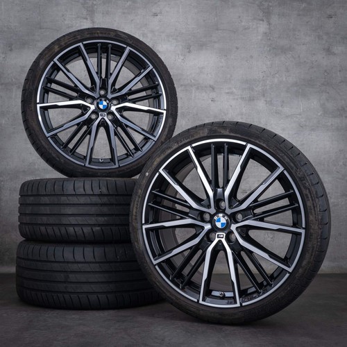 Bmw série jantes 19 - jantes,
