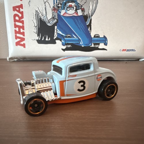 Hot wheels ford 3 - 32,,