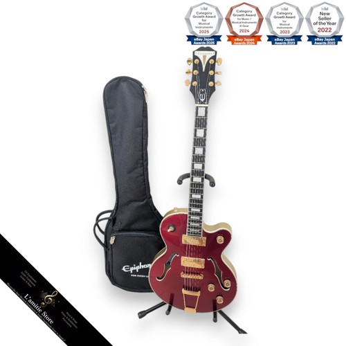 Guitare électrique epiphone - guitare,