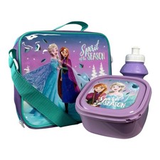 Disney Frozen Sac Repas