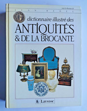 DICTIONNAIRE ILLUSTRE DES