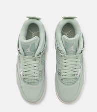 jordan 4 couleur vert