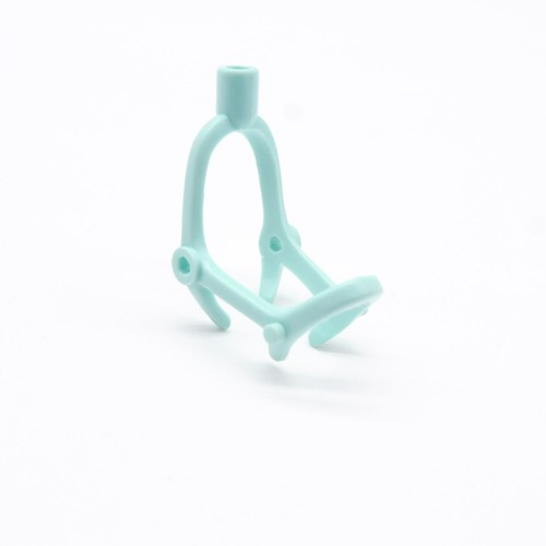 46001 playmobil licol bleu - playmobil,