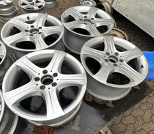 4X JANTES EN ALUMINIUM 7,5J 17