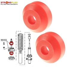 Honda Odyssey silentblocs