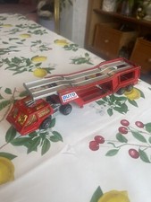 MATCHBOX SUPERKINGS K-10 Car
