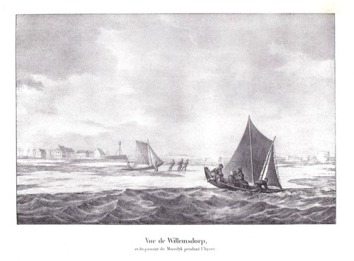 1825 willemsdorp dordrecht - 1825,