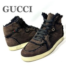 Baskets GUCCI chaussures
