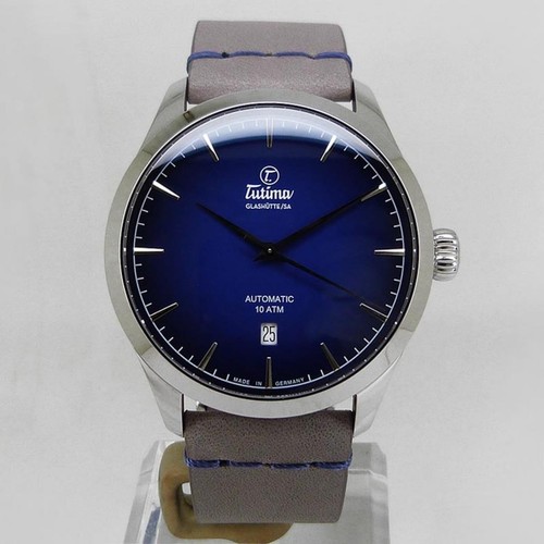 Montre tutima 6105 flieger - tutima,