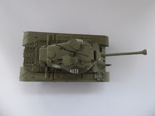 SOLIDO CHAR PATTON M47