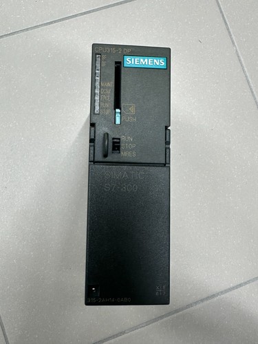 Automate siemens cpu315 dp - siemens, cpu315-2
