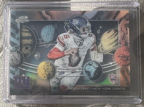 2025 topps chrome cosmic - 2025,