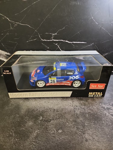 Sun star die cast modern - star,