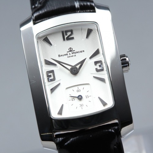 Montre pour femme baume - montre,