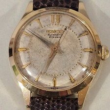 Montre automatique pour homme