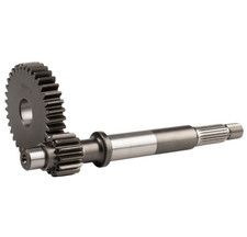 Transmission primaire HTQ